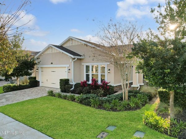 65 COBBLER Trail, Jacksonville, FL 32081