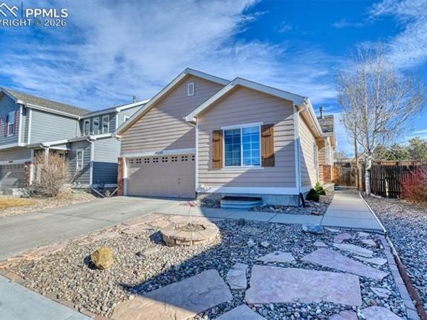 14333 Woodrock Path, Colorado Springs, CO 80921