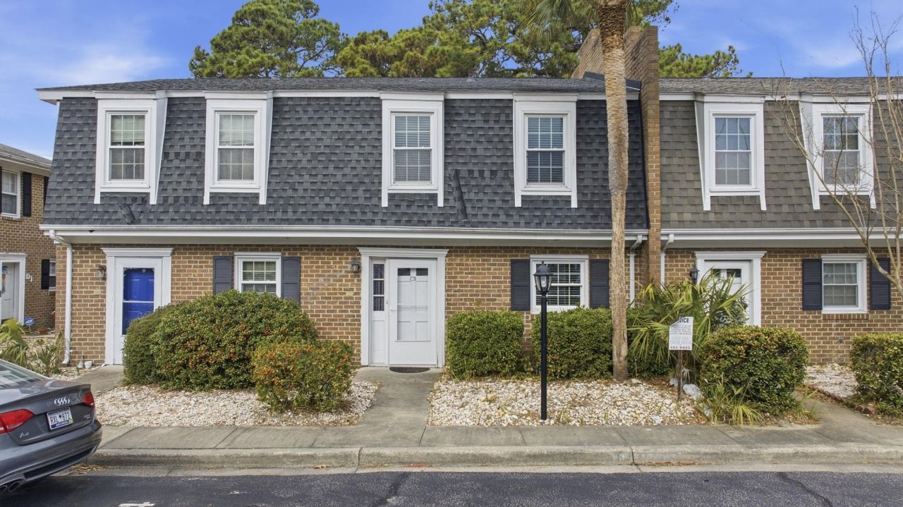 4505 N Kings Hwy. Photo 1