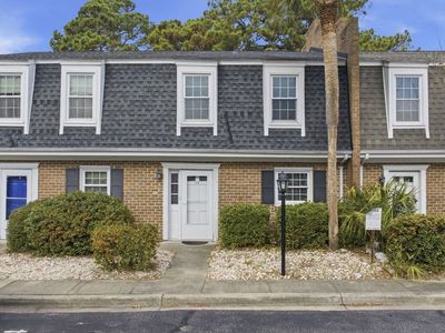 4505 N Kings Hwy., Unit C3, Myrtle Beach, SC 29577