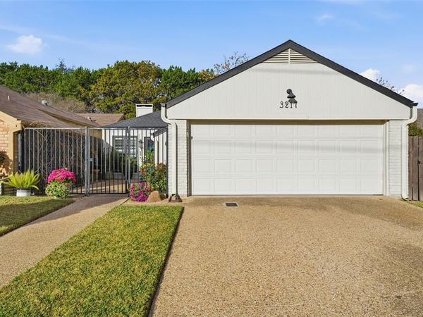 3217 Brannon Drive, Waco, TX 76710