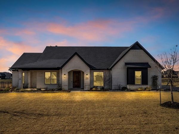 1430 Carter Drive, Royse City, TX 75189