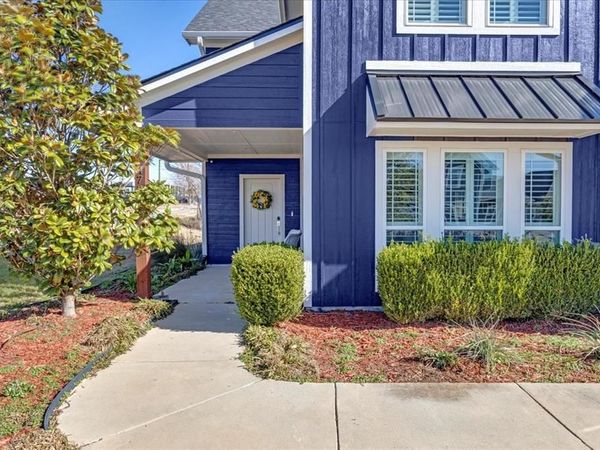 4733 Dry Creek Lane, Sherman, TX 75092