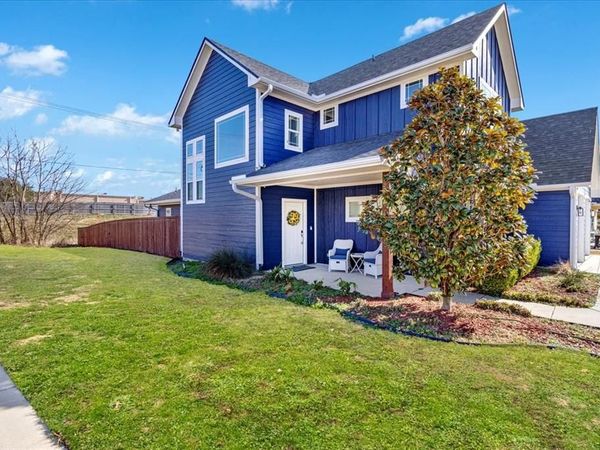 4733 Dry Creek Lane, Sherman, TX 75092