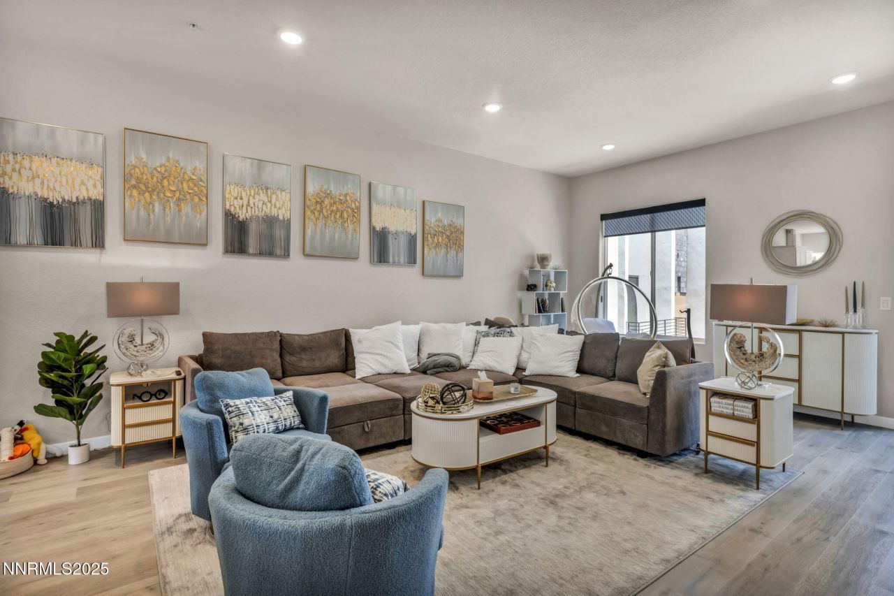 150 Rissone Lane, Reno, NV 89503 Photo