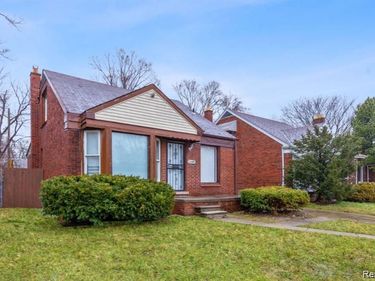 12388 PAYTON Street, Detroit, MI 48224