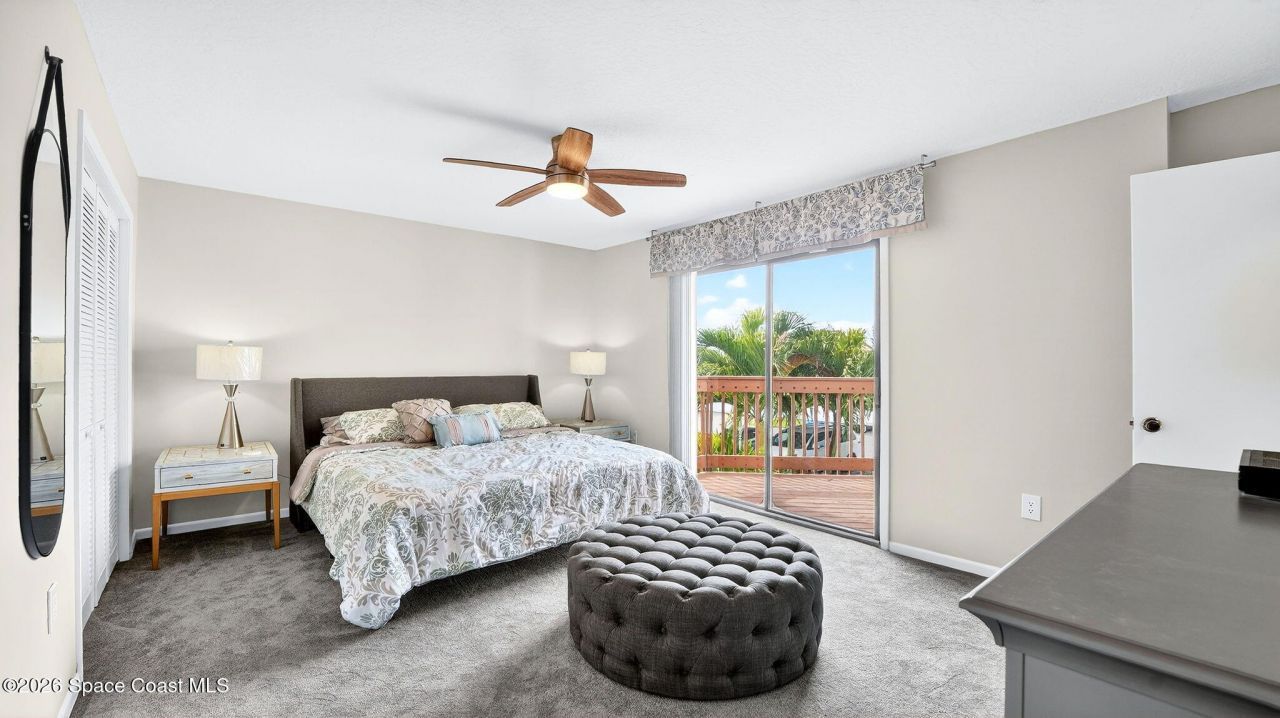 200 S Banana River Boulevard, Unit 2202, Cocoa Beach, FL 32931 Photo