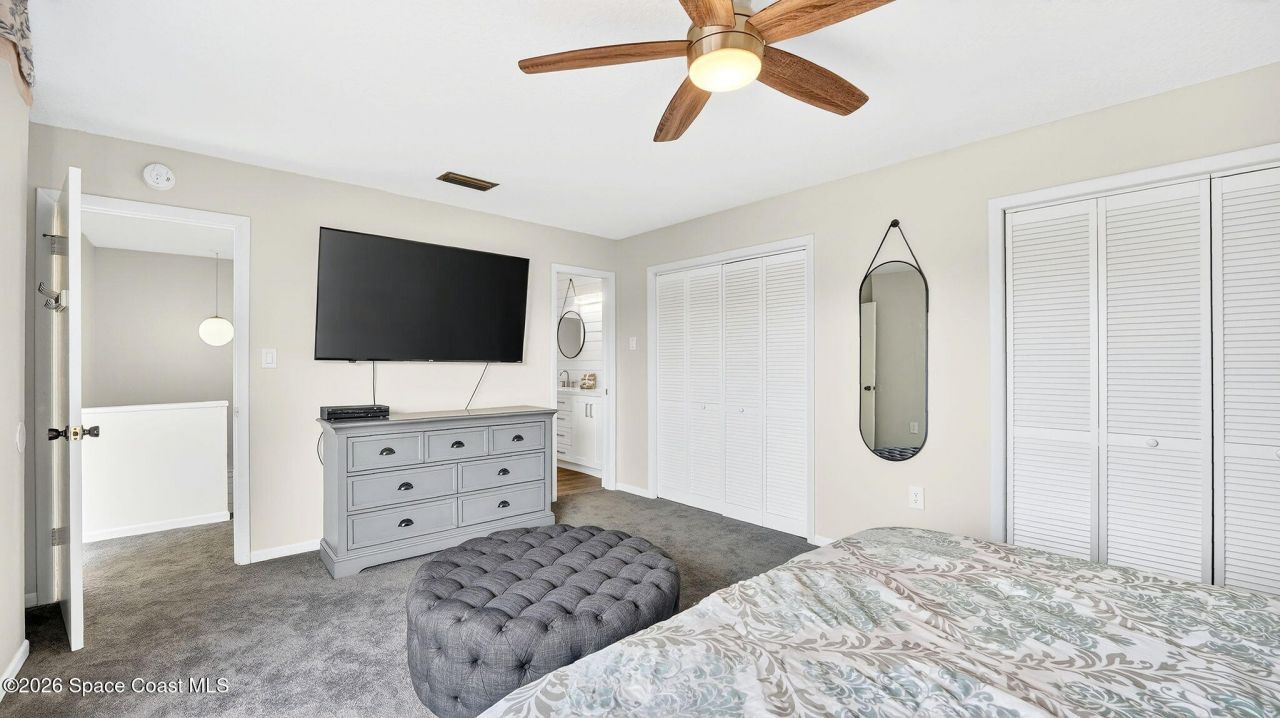 200 S Banana River Boulevard, Unit 2202, Cocoa Beach, FL 32931 Photo