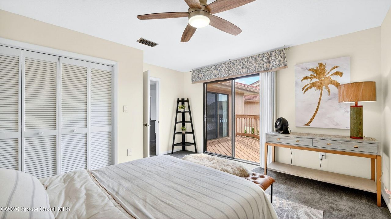 200 S Banana River Boulevard, Unit 2202, Cocoa Beach, FL 32931 Photo