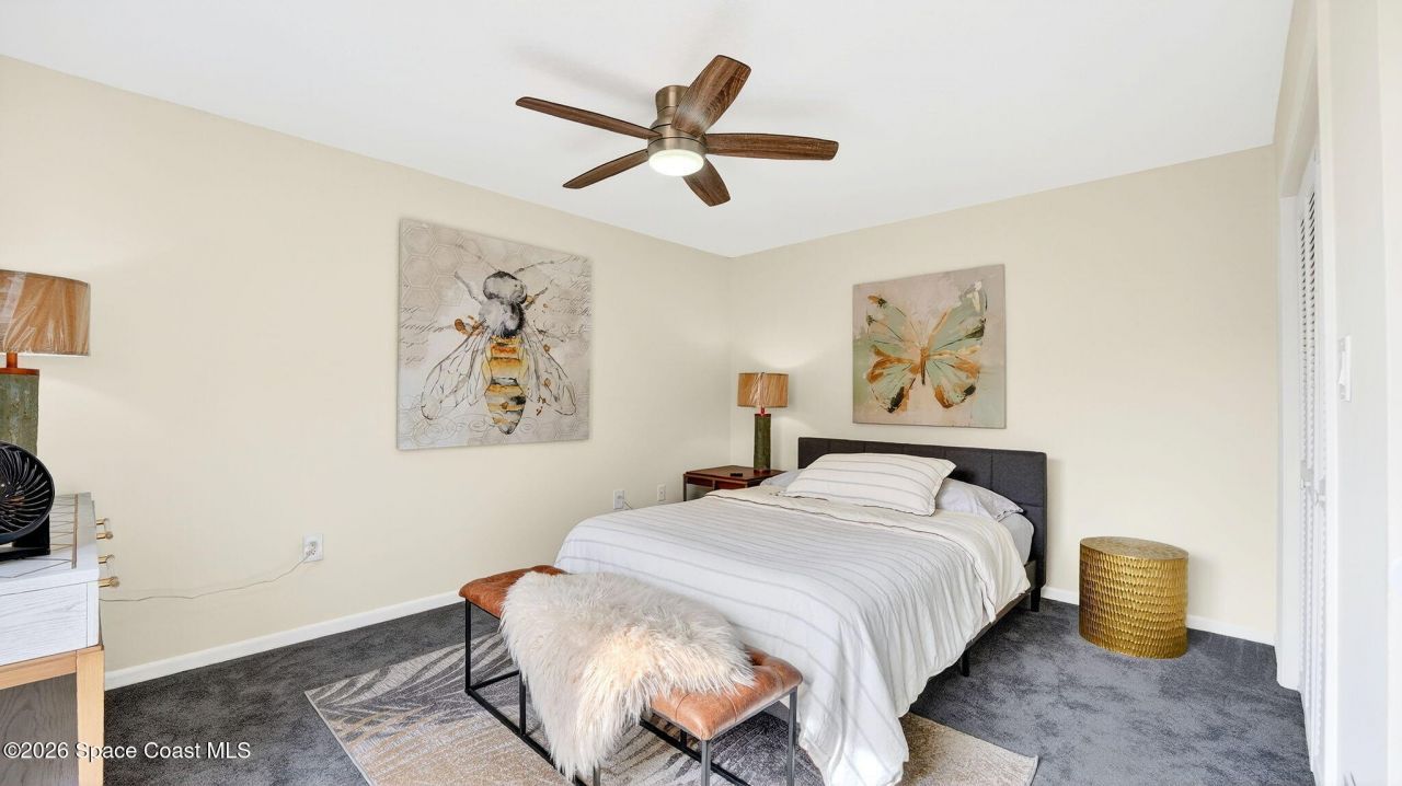200 S Banana River Boulevard, Unit 2202, Cocoa Beach, FL 32931 Photo