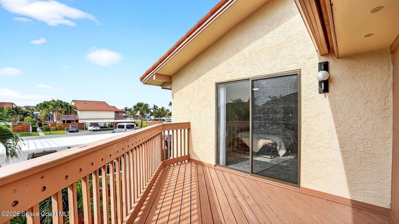 200 S Banana River Boulevard, Unit 2202, Cocoa Beach, FL 32931 Photo