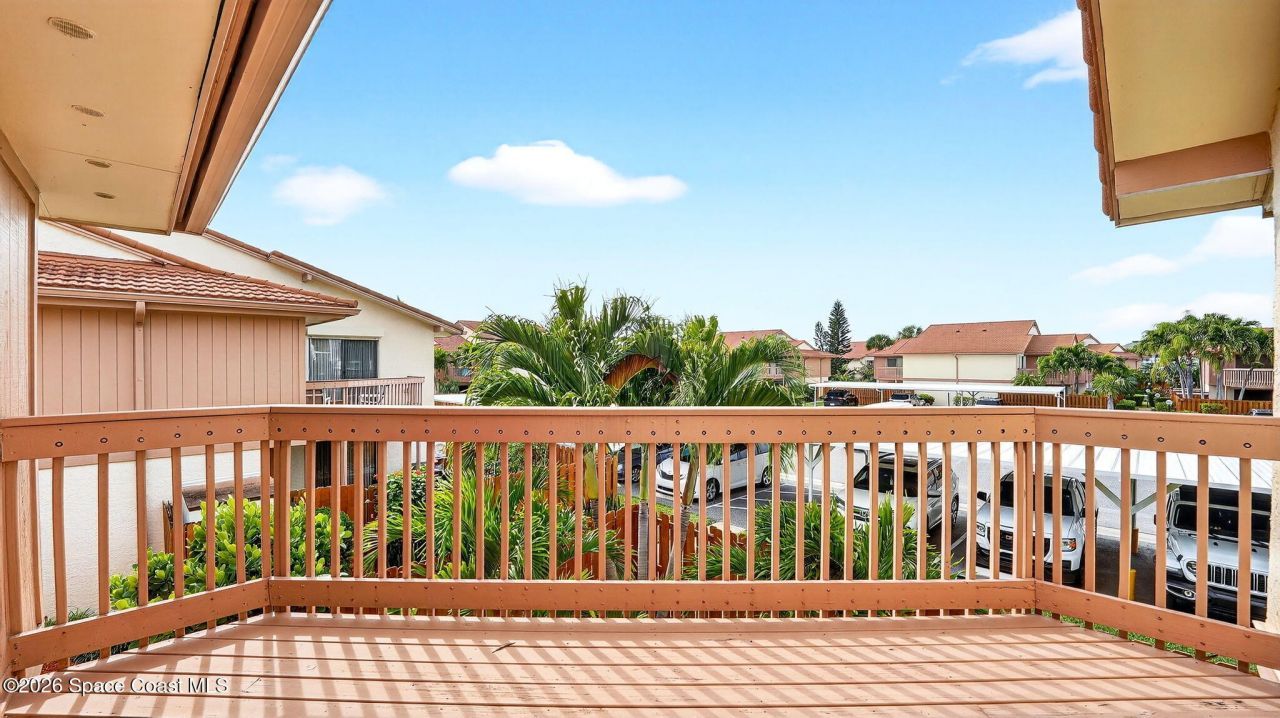 200 S Banana River Boulevard, Unit 2202, Cocoa Beach, FL 32931 Photo