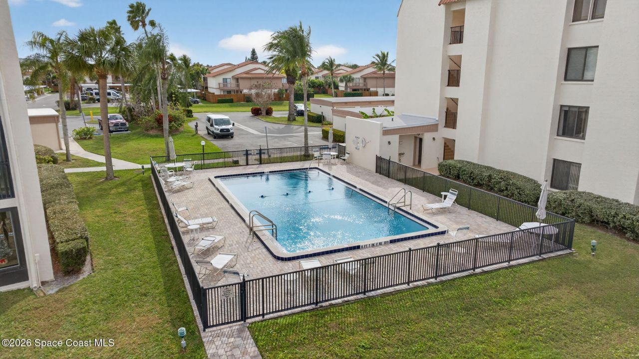 200 S Banana River Boulevard, Unit 2202, Cocoa Beach, FL 32931 Photo