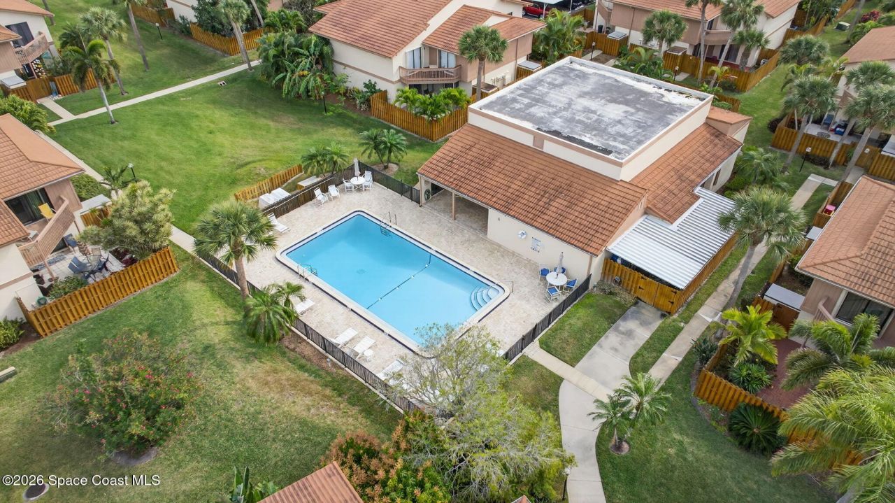 200 S Banana River Boulevard, Unit 2202, Cocoa Beach, FL 32931 Photo