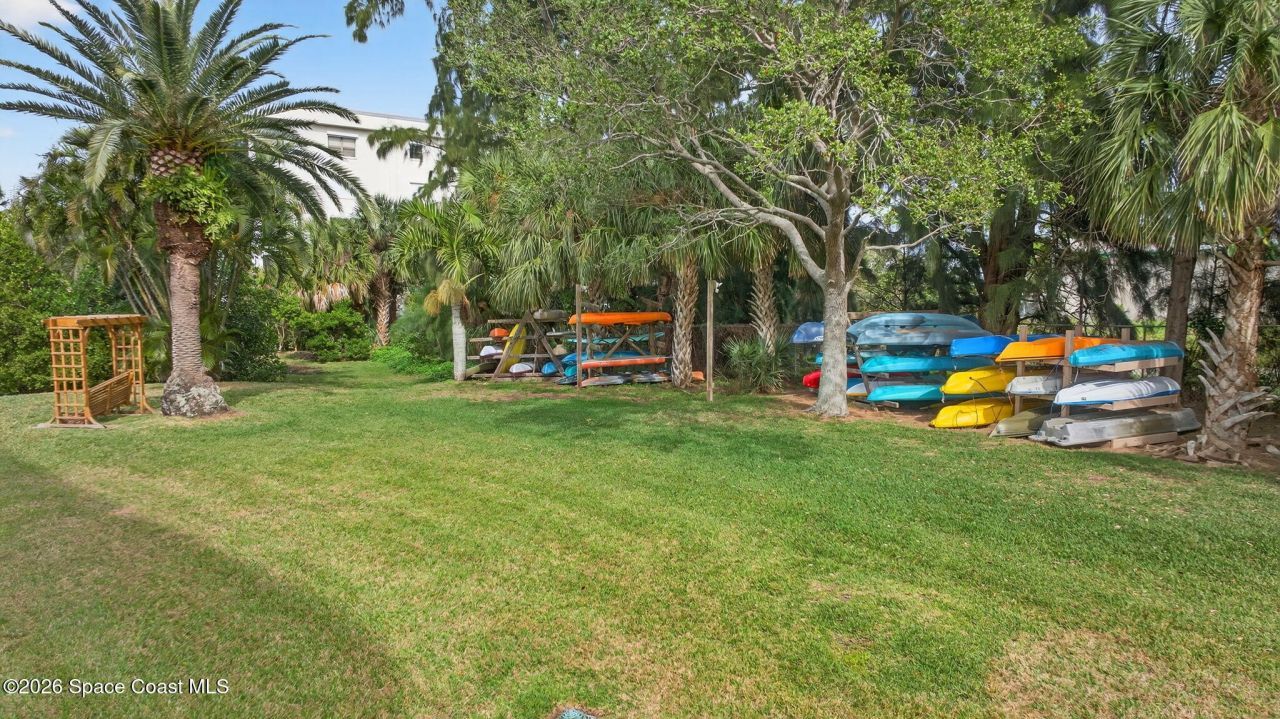 200 S Banana River Boulevard, Unit 2202, Cocoa Beach, FL 32931 Photo