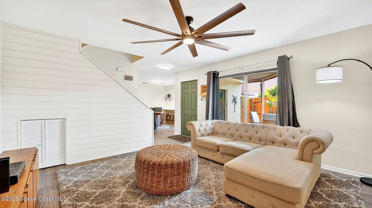 200 S Banana River Boulevard, Unit 2202, Cocoa Beach, FL 32931 Photo