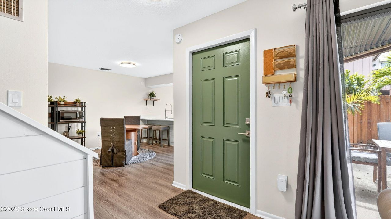 200 S Banana River Boulevard, Unit 2202, Cocoa Beach, FL 32931 Photo