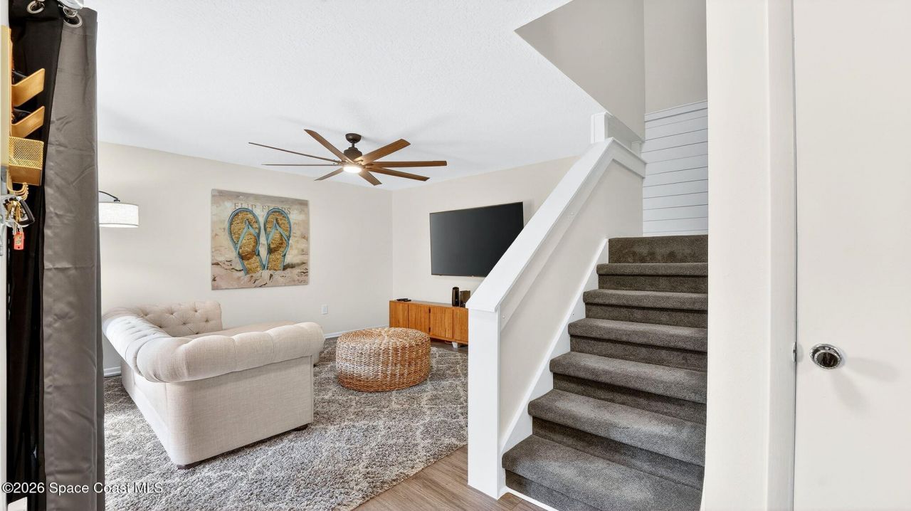 200 S Banana River Boulevard, Unit 2202, Cocoa Beach, FL 32931 Photo