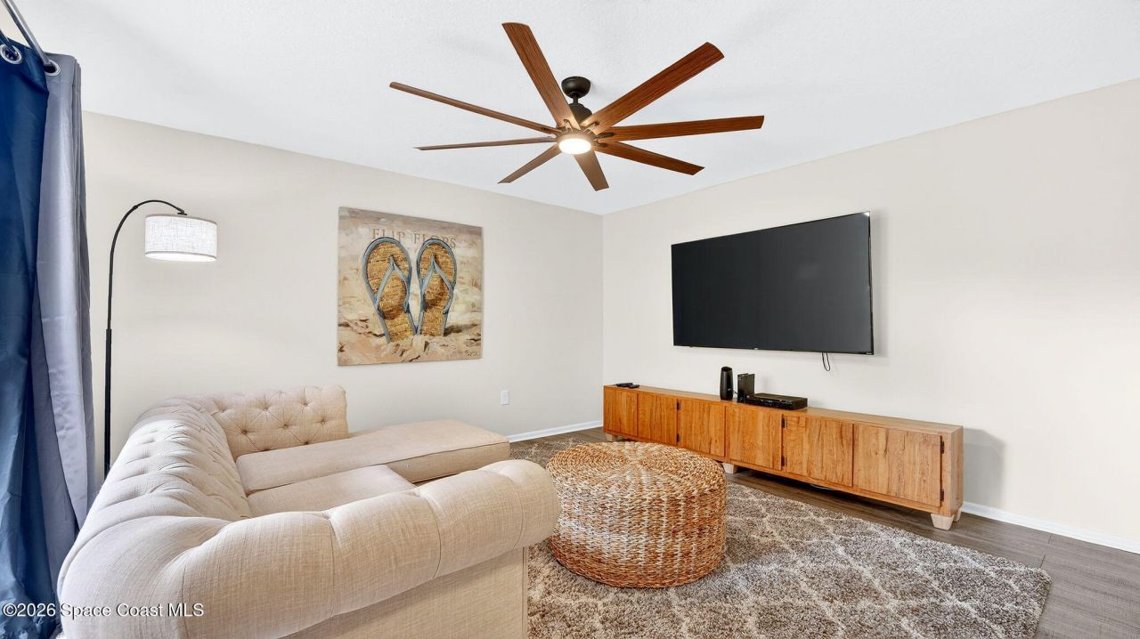 200 S Banana River Boulevard, Unit 2202, Cocoa Beach, FL 32931 Photo