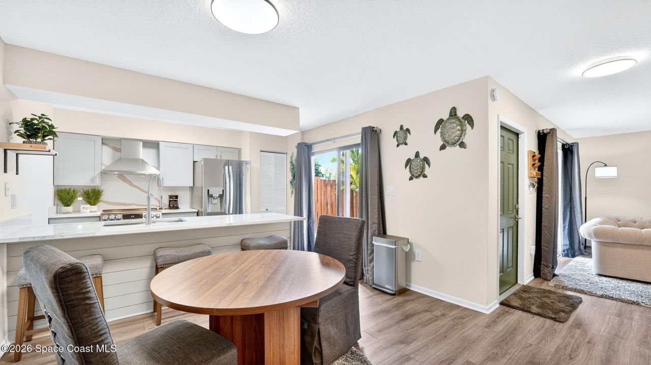 200 S Banana River Boulevard, Unit 2202, Cocoa Beach, FL 32931 Photo