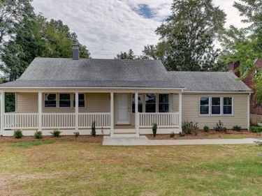 4724 Old Boonsboro Road, Lynchburg, VA 24503