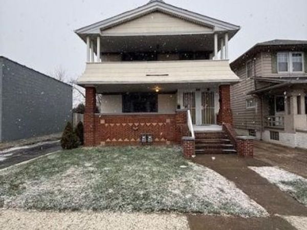10717 Park Heights Avenue, Unit 3, Garfield Heights, OH 44125