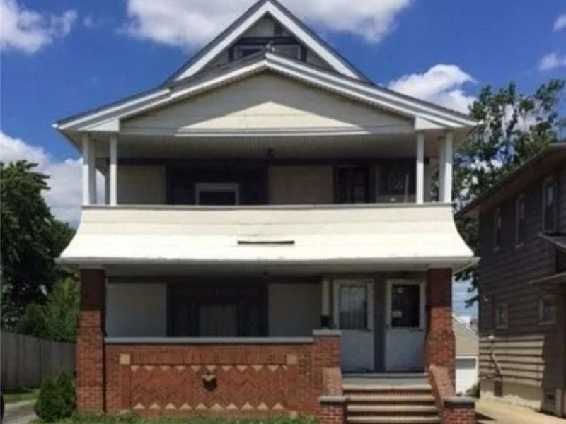 10717 Park Heights Avenue, Unit 3, Garfield Heights, OH 44125 Photo 1
