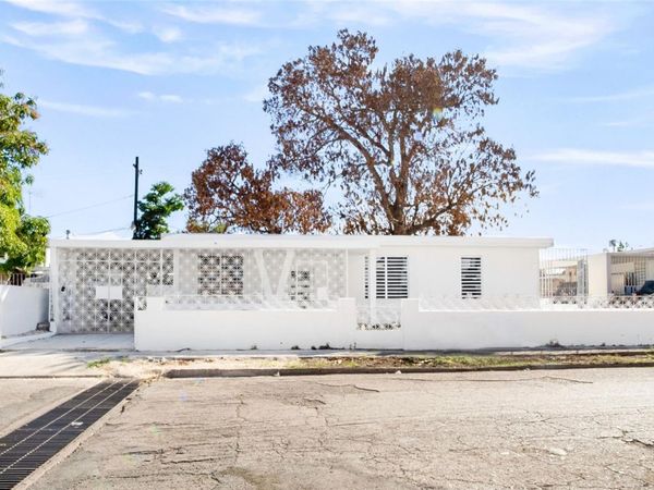 7D MARTIN CORCHADO URB. PALO DE PAN, PONCE, PR 00717