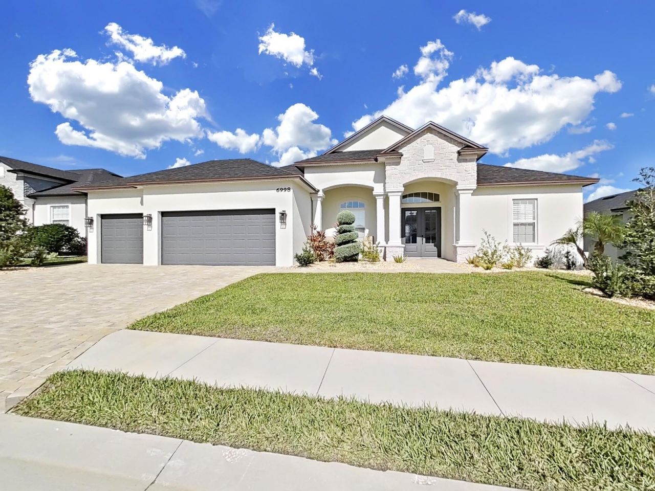 6998 Bentridge Drive, Lakeland, FL 33813 Photo