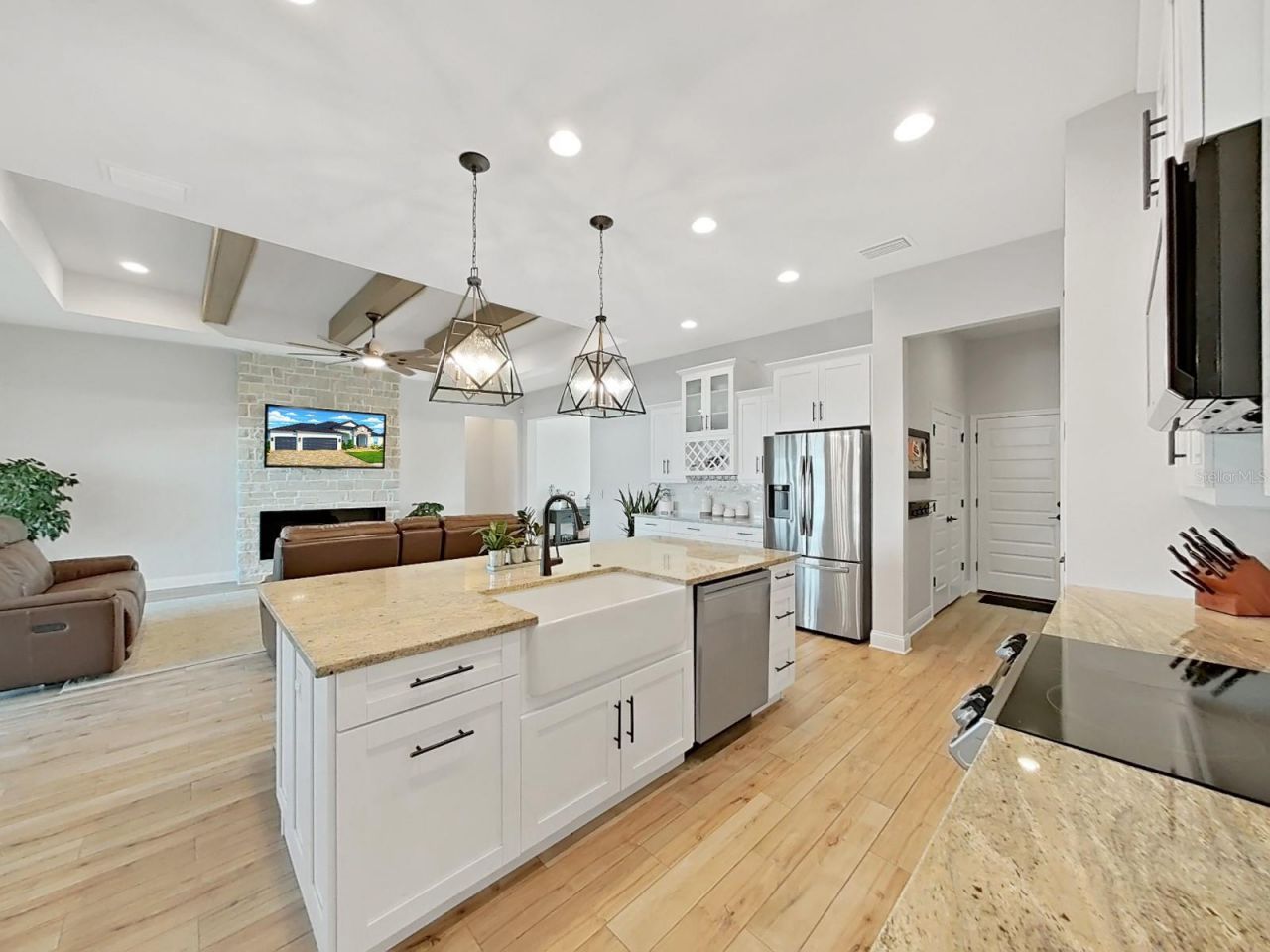 6998 Bentridge Drive, Lakeland, FL 33813 Photo