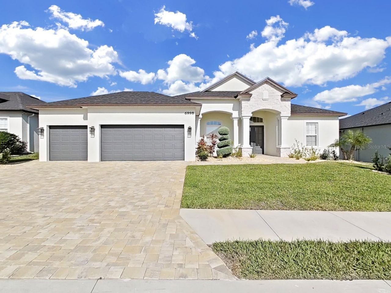 6998 Bentridge Drive, Lakeland, FL 33813 Photo