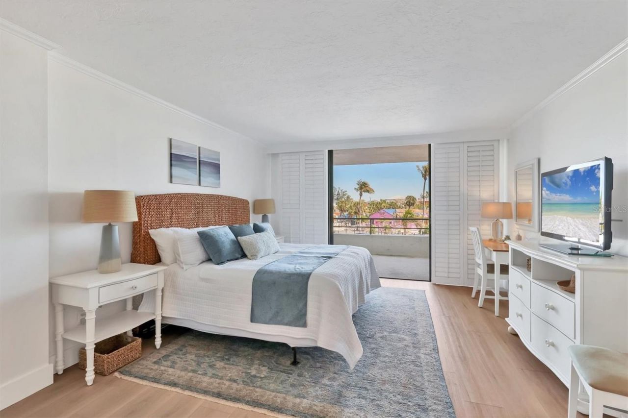 5300 Ocean Boulevard, Unit 202, Sarasota, FL 34242 Photo