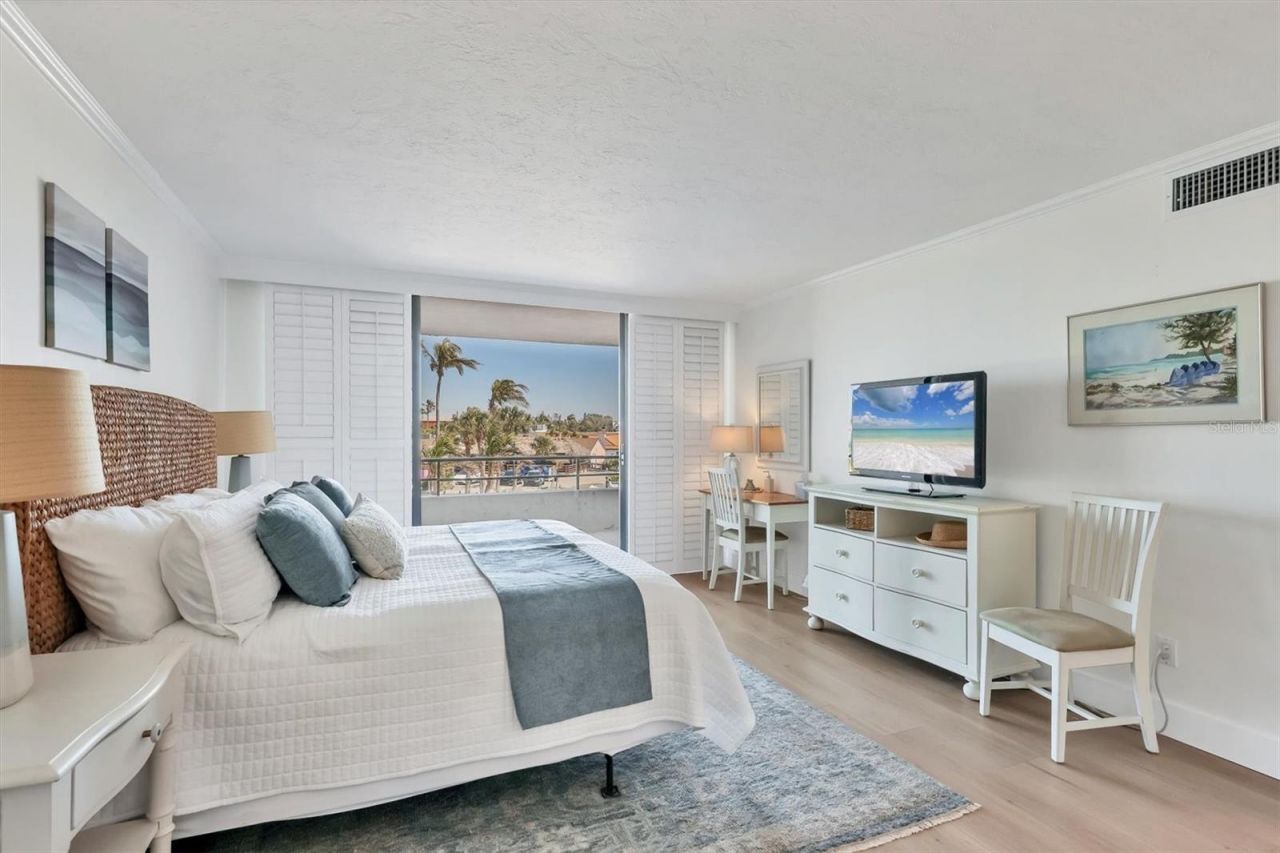 5300 Ocean Boulevard, Unit 202, Sarasota, FL 34242 Photo