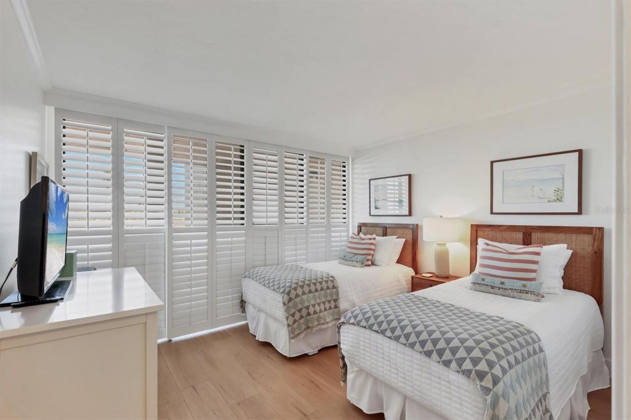 5300 Ocean Boulevard, Unit 202, Sarasota, FL 34242 Photo