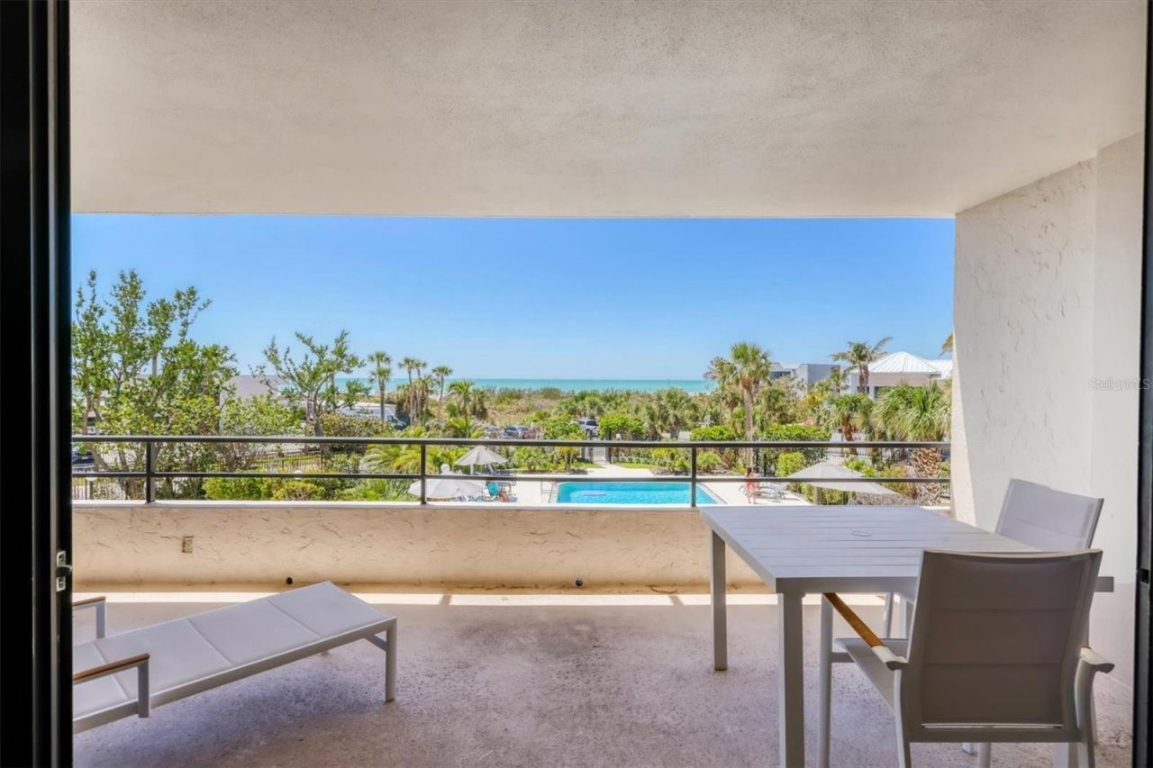 5300 Ocean Boulevard, Unit 202, Sarasota, FL 34242 Photo