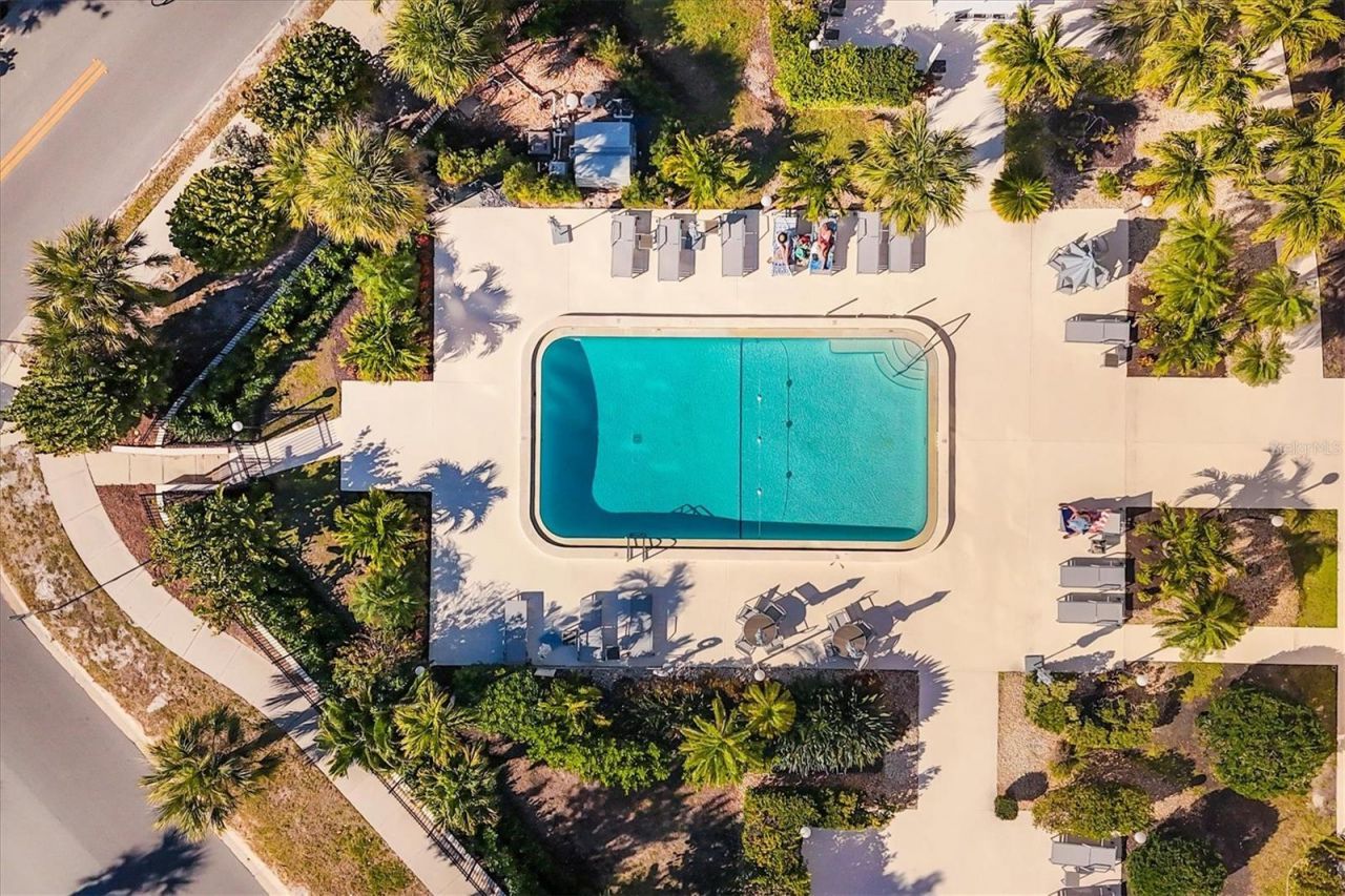 5300 Ocean Boulevard, Unit 202, Sarasota, FL 34242 Photo