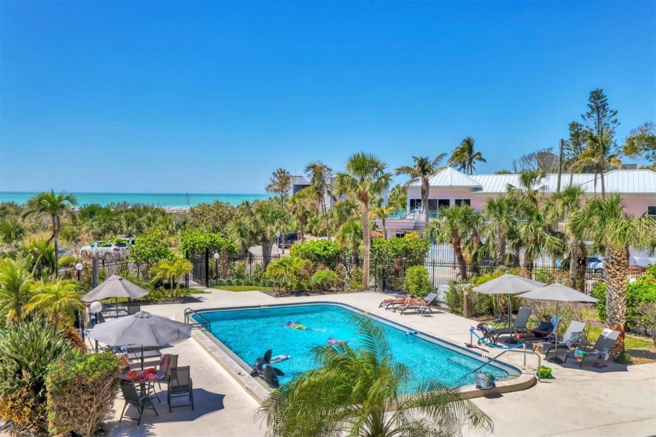 5300 Ocean Boulevard, Unit 202, Sarasota, FL 34242 Photo