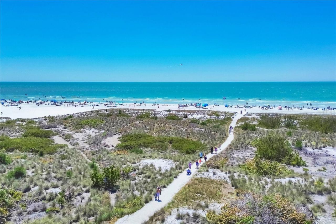 5300 Ocean Boulevard, Unit 202, Sarasota, FL 34242 Photo