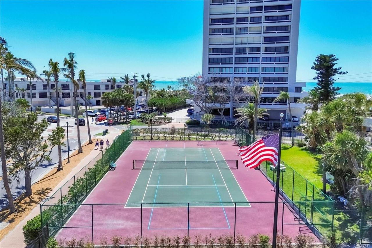 5300 Ocean Boulevard, Unit 202, Sarasota, FL 34242 Photo