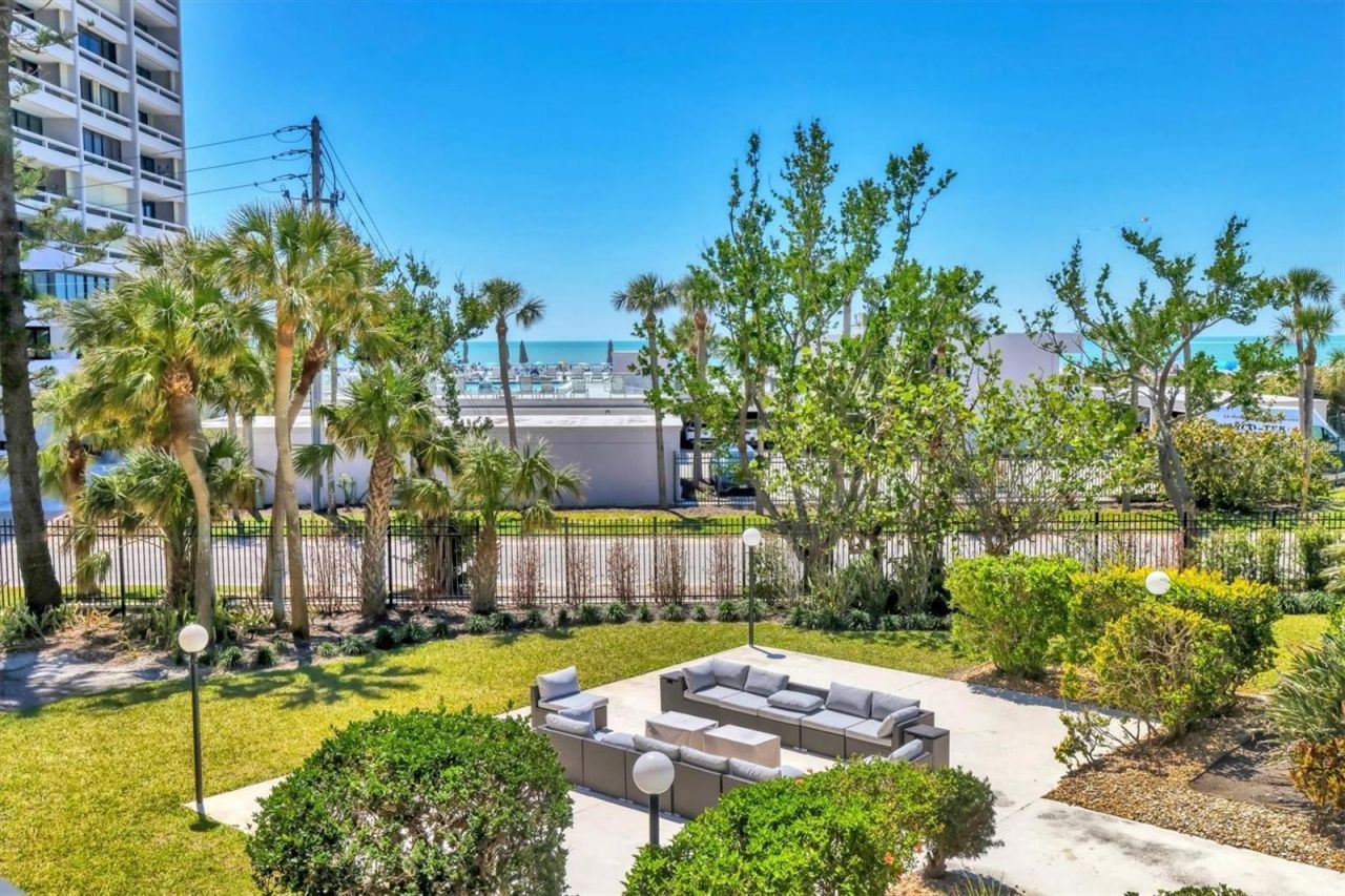 5300 Ocean Boulevard, Unit 202, Sarasota, FL 34242 Photo