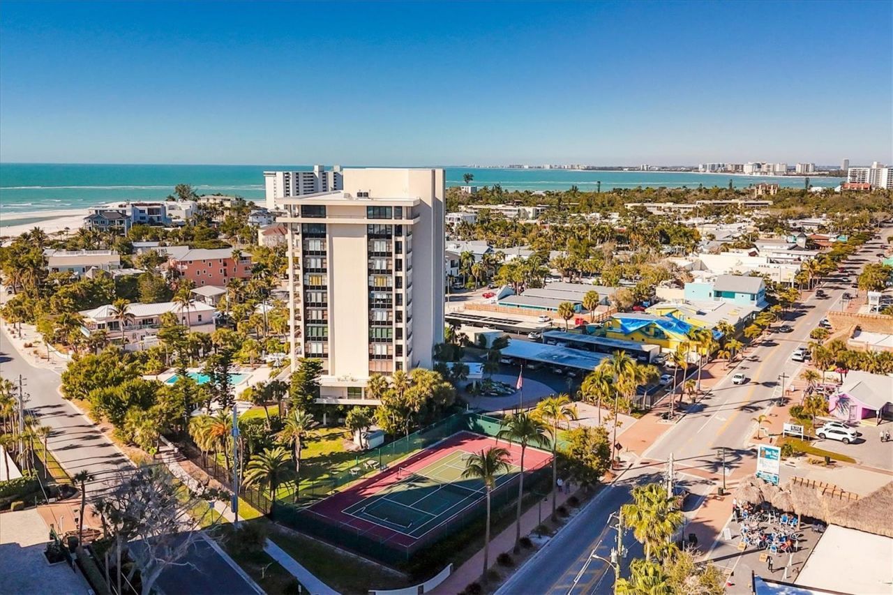 5300 Ocean Boulevard, Unit 202, Sarasota, FL 34242 Photo