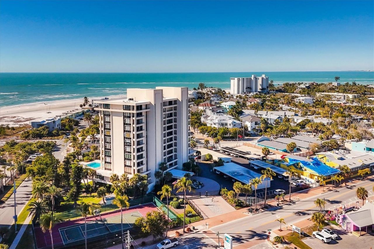 5300 Ocean Boulevard, Unit 202, Sarasota, FL 34242 Photo