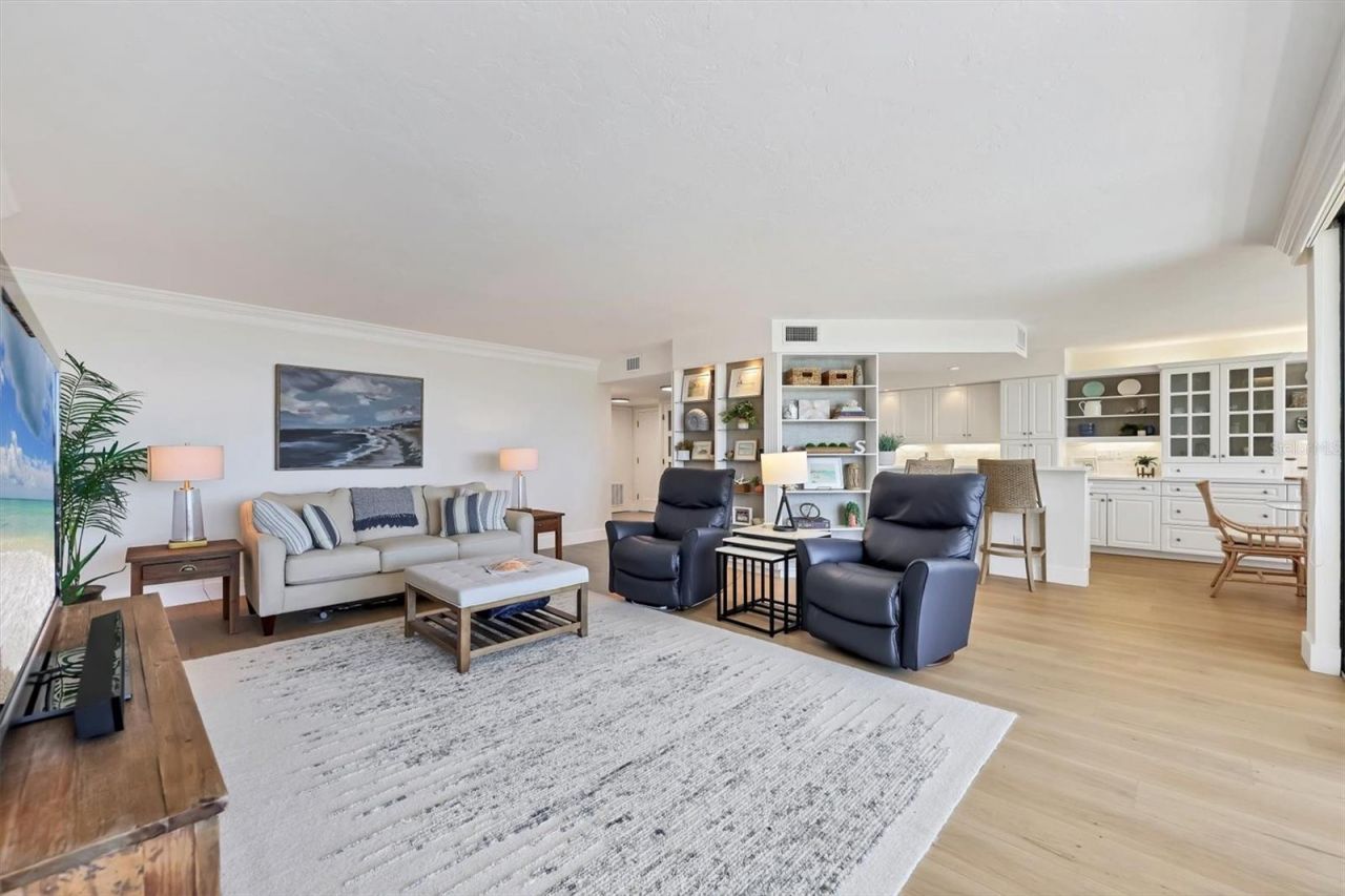 5300 Ocean Boulevard, Unit 202, Sarasota, FL 34242 Photo