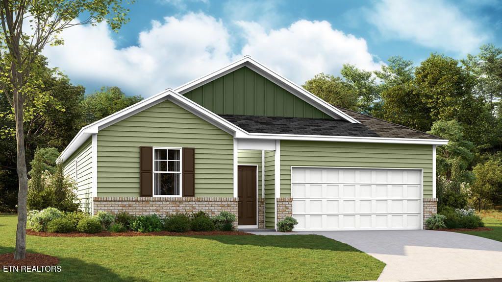 7050 Randleman Drive, Knoxville, TN 37918 Main Photo