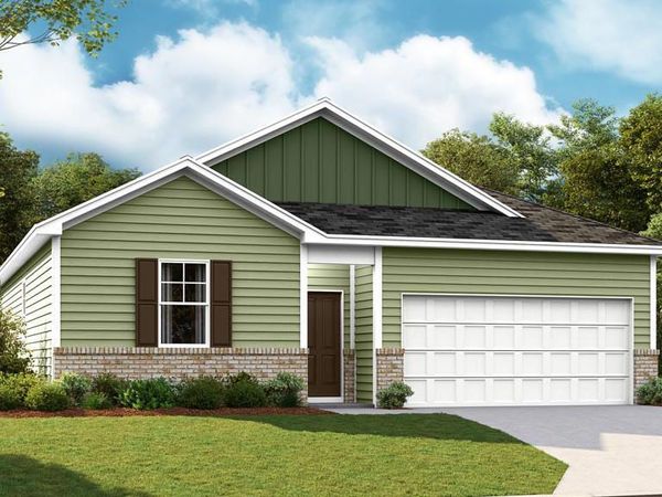 7050 Randleman Drive, Knoxville, TN 37918