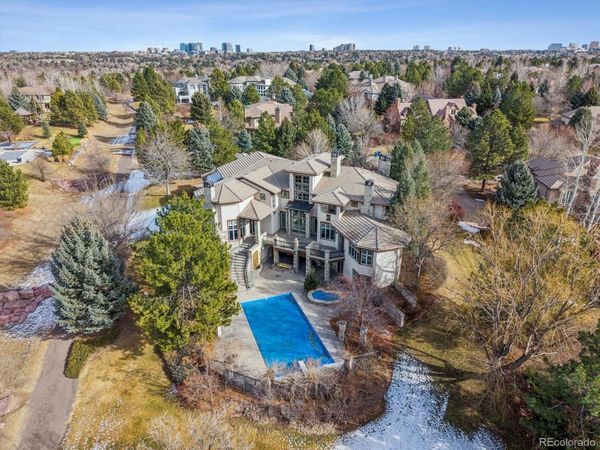 5701 S Aspen Court, Greenwood Village, CO 80121