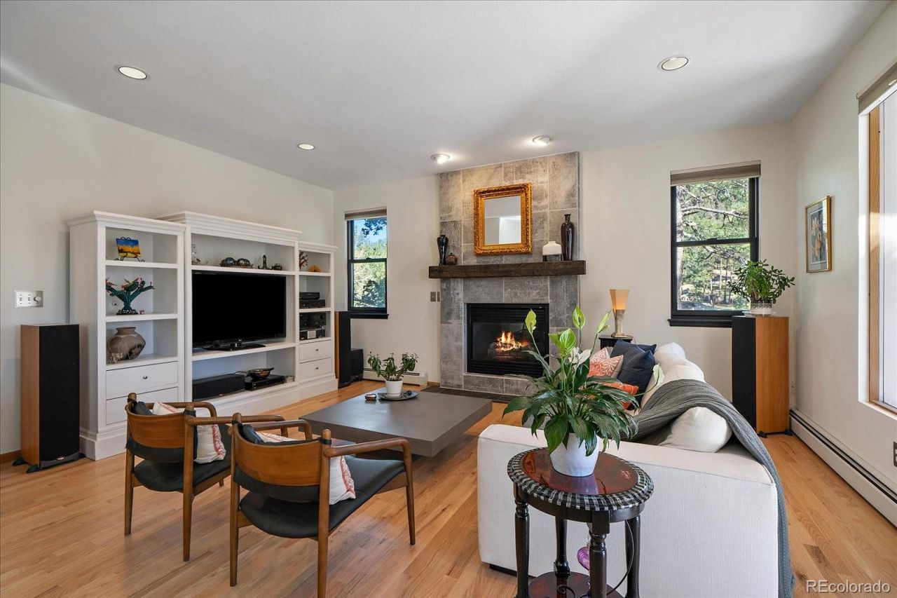 31518 Niakwa Road, Evergreen, CO 80439 Main Photo