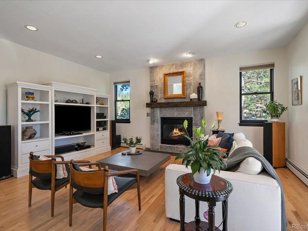 31518 Niakwa Road, Evergreen, CO 80439