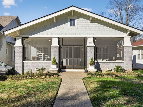 215 Mcfarland Avenue, Chattanooga, TN 37405