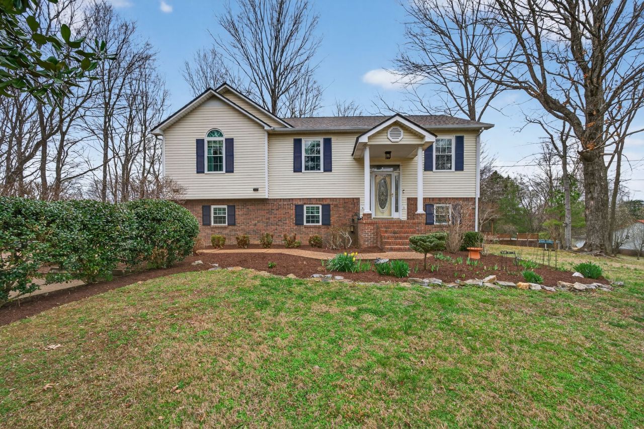 2109 Glencoe Rd, Culleoka, TN 38451 Main Photo